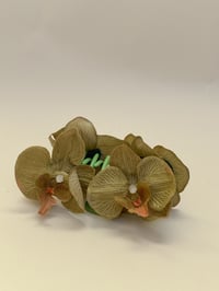 Image 2 of sample multi orchid claw