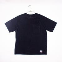 Image 2 of Defend the Forest Black Tee