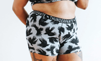 Image 2 of So It Crows Boxer Brief