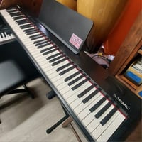 Roland GO:PIANO88 | 88-key Full Size Digital Piano