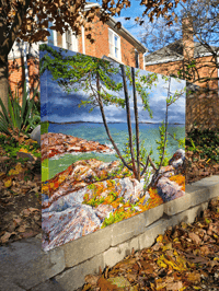 Image 3 of - Ultramarine -