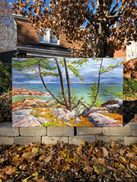 Image 2 of - Ultramarine -