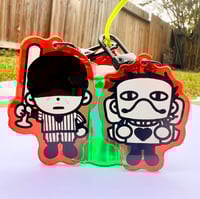 Image 2 of OFF [Game] Keychains