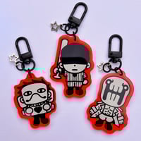 Image 1 of OFF [Game] Keychains