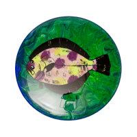 Image 1 of BFD # 265 "Fukushima Halibut" Innova Destroyer