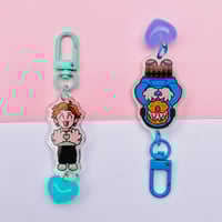 Image 4 of My Favorite Streamers - Jerma & CaseOh