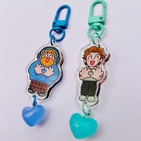 Image 3 of My Favorite Streamers - Jerma & CaseOh