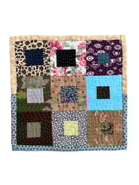 Image 1 of Wall Quilt 001