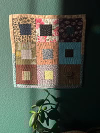 Image 2 of Wall Quilt 001