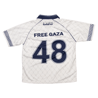 Image 2 of Palestine X England Shirt