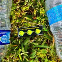 Image 3 of Microplastics Keychain