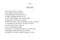 Image 2 of Glacier—An Icebound View of the Firth of Forth, by Garry MacKenzie