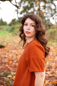 Image 1 of 2026 Senior Portrait + Headshot Session | Full - Retainer