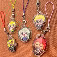 Image 4 of DRHDR Phone Charms