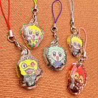 Image 5 of DRHDR Phone Charms