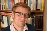 Image 3 of Glacier—An Icebound View of the Firth of Forth, by Garry MacKenzie