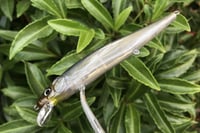 Image 4 of SPEEDBAITS Custom Airbrushed Jerkbait TA 110 6346