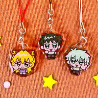 Image 1 of NGE Phone Charms