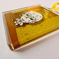 Image 5 of Saul & Reigen Liminal Keychains