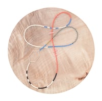 Abstraction Necklace