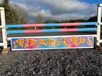 Take Off Jump Skin - Pizza's