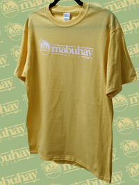 Mabuhay Media 'Yellow'
