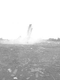 Void Of Empathy - Arbeitslärm CD-R