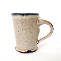 Image 3 of Blue Stripe Mug