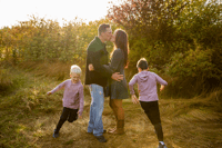 Image 1 of 2026 Weekday Summer Evening Mini Sessions | Retainer