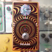 Copy of MXR Wylde Audio Phase