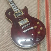 Image 1 of Vintage Late 70s Ibanez Les Paul Copy