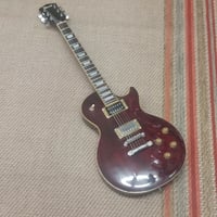 Image 2 of Vintage Late 70s Ibanez Les Paul Copy