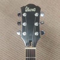 Image 3 of Vintage Late 70s Ibanez Les Paul Copy