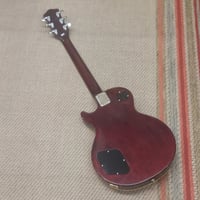 Image 4 of Vintage Late 70s Ibanez Les Paul Copy