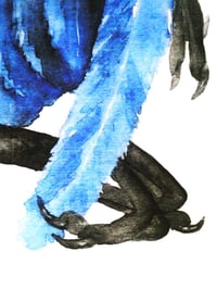 Image 1 of Heron at Rest - Photo Prints