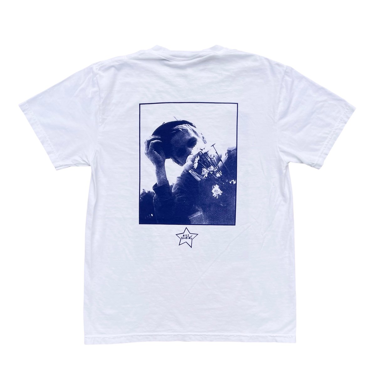 Image of NEEDLE IN THE HAY