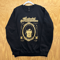 Christmastime Sweatshirt