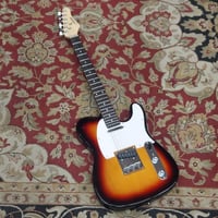 Image 2 of Austin Telecaster - Sunburst