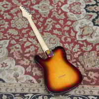 Image 4 of Austin Telecaster - Sunburst