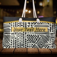 Image 6 of Gold Kissed Weekender*