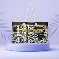 Image 7 of Gold Kissed Weekender*