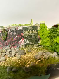 Image 1 of Signal Sent