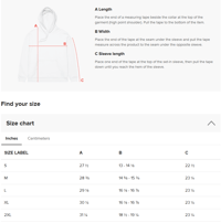 Image 2 of Hachi Small Logo Hoodie