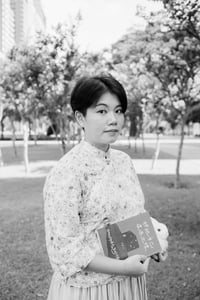 Image 4 of Tâigael: Stories from Taiwanese & Gaelic (EPUB), ed. Hannah Stevens & Will Buckingham