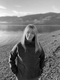 Image 5 of Tâigael: Stories from Taiwanese & Gaelic (EPUB), ed. Hannah Stevens & Will Buckingham