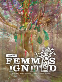 Femmes Ignited Issue 002