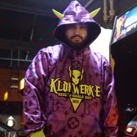 Image 1 of Buttsex X KWE Hoodie (Limited Quantity)