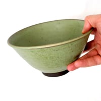 Image 1 of Green Bowl