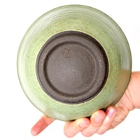 Image 3 of Green Bowl