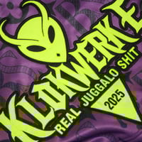 Image 3 of Buttsex X KWE Hoodie (Limited Quantity)